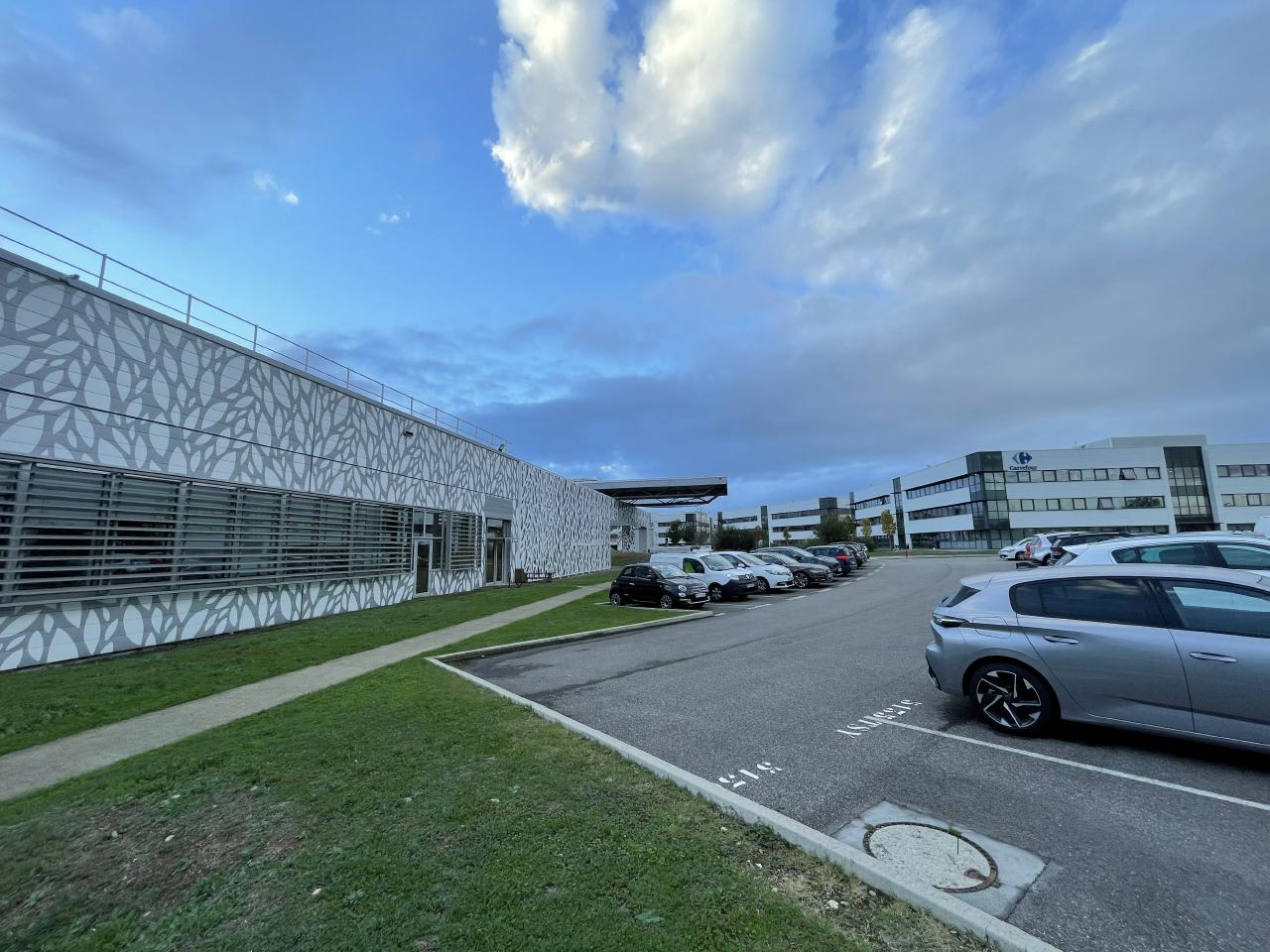 Local d'activité Toulouse 2186m² Location local d'activité Toulouse Haute-Garonne OLACT2207339 6
